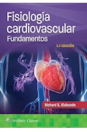 Papel Fisiología Cardiovascular Ed.3