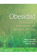 E-book Obesidad (Ebook)