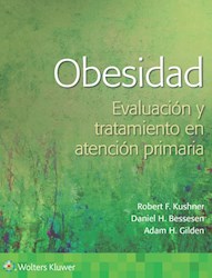 E-book Obesidad (Ebook)