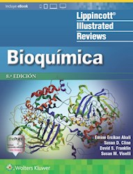 E-book Lir. Bioquímica Ed.8 (Ebook)