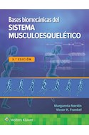 E-book Bases Biomécanicas Del Sistema Musculoesquelético