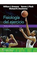 Papel Fisiología Del Ejercicio Ed.3