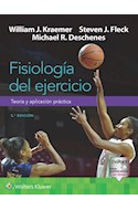 E-book Fisiología Del Ejercicio. Teoría Y Aplicación Práctica
