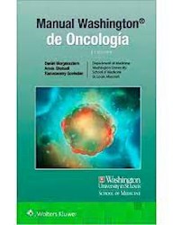 Papel Manual Washington De Oncología Ed.4