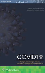 E-book Covid19. Virología, Inmunología, Clínica Y Aproximación Diagnóstica Y Terapéutica (Ebook)