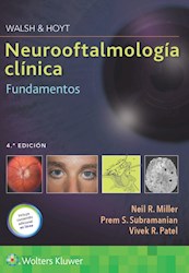 E-book Walsh & Hoyt. Neurooftalmología Clínica. Fundamentos