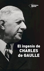 Papel Ingenio De Charles De Gaulle, El