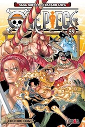Papel One Piece Vol.59