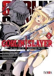 Libro 8. Goblin Slayer