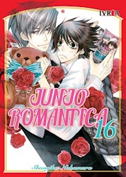 Papel Junjo Romantica Vol.16
