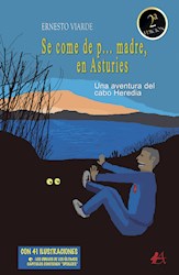 Libro Se Come De P... Madre, En Asturies