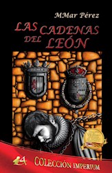 Libro Las Cadenas Del Leon