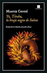 Papel Yo, Tituba, La Bruja Negra De Salem