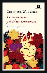 Papel Mujer Zorro Y El Doctor Shimamura, La