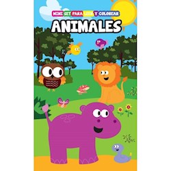 Libro Animales