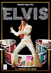 Papel Elvis El Homre Y El Mito