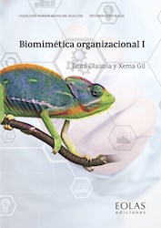 Libro Biomimetica Organizacional I