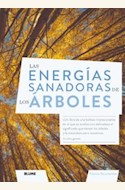 Papel LAS ENERGÍAS SANADORAS DE LOS ÁRBOLES