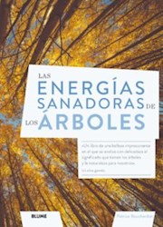 Papel Energias Sanadoras De Los Arboles, La