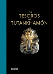 Papel Tesoros De Tutankhamon, Los