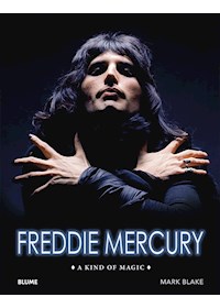 Papel Freddie Mercury (2021)