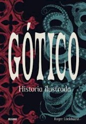 Papel Gotico Historia Ilustrada