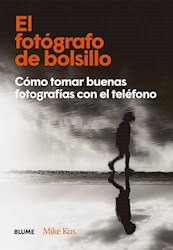 Libro El Fotografo De Bolsillo