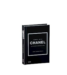 Papel Pequeño Libro De Chanel