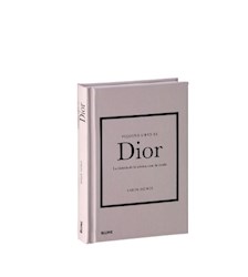 Papel Pequeño Libro De Dior