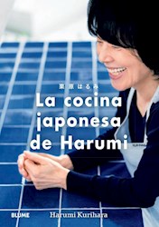 Libro La Cocina Japonesa De Harumi