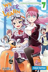 Papel We Never Learn Vol.7
