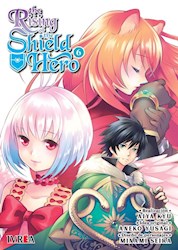 Papel The Rising Of The Shield Hero Vol.6