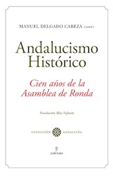  Andalucismo histórico