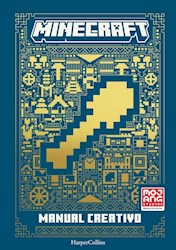 Papel Minecraft - Manual Creativo