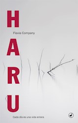 Libro Haru