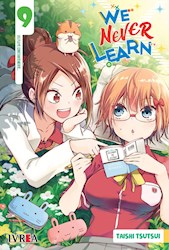 Papel We Never Learn Vol.9