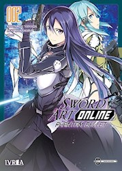 Libro 2. Sword Art Online : Phantom Bullet