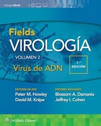Papel Fields. Virología. Vol 2 Ed.7