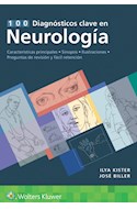 E-book 100 Diagnósticos Clave En Neurología (Ebook)