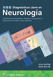 E-book 100 Diagnósticos Clave En Neurología (Ebook)