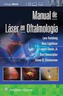Papel Manual De Láser En Oftalmología