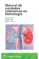 E-book Manual De Cuidados Intensivos En Nefrología (Ebook)