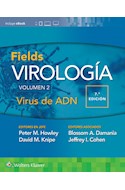 E-book Fields. Virología. Volumen Ii. Virus De Adn