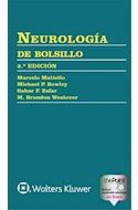 E-book Neurología De Bolsillo Ed.3 (Ebook)
