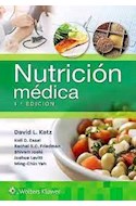 Papel Nutrición Médica Ed.4