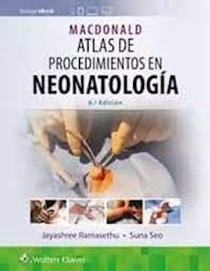 Papel Macdonald. Atlas De Procedimientos En Neonatología Ed.6