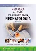 Papel Macdonald. Atlas De Procedimientos En Neonatología Ed.6