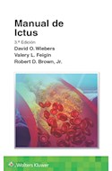 E-book Manual De Ictus Ed.3 (Ebook)