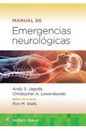 Papel Manual De Emergencias Neurológicas