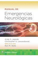 E-book Manual De Emergencias Neurológicas (Ebook)
